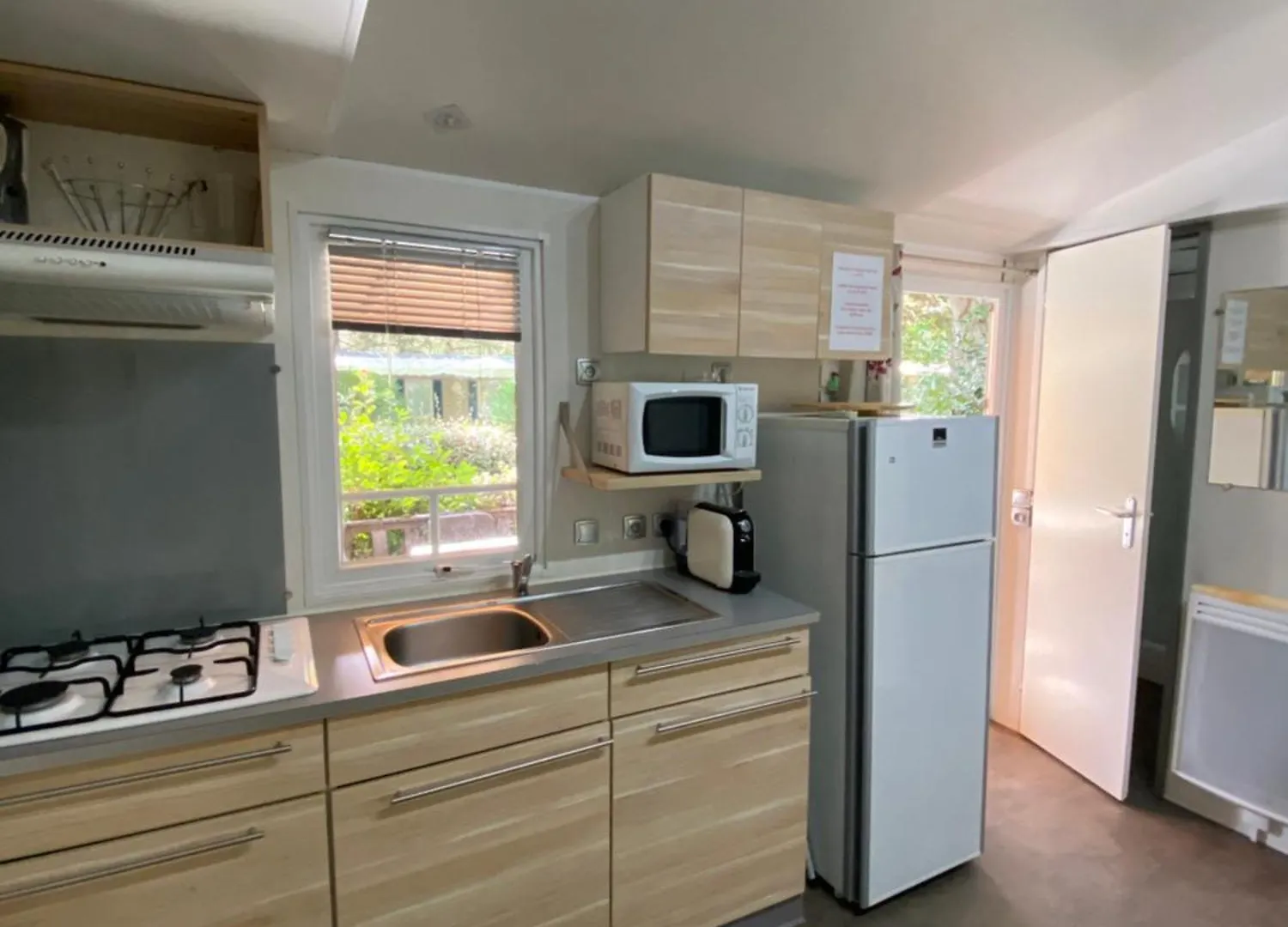 Best Holiday Port Grimaud Campingplads
