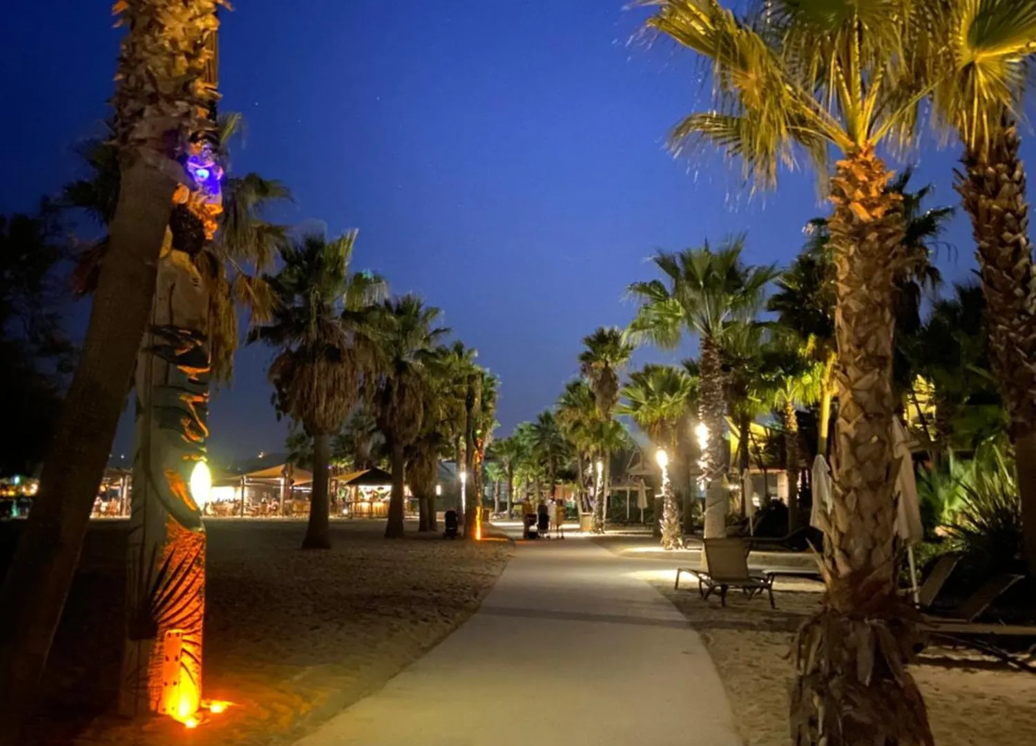 Best Holiday Port Grimaud Campingplatz
