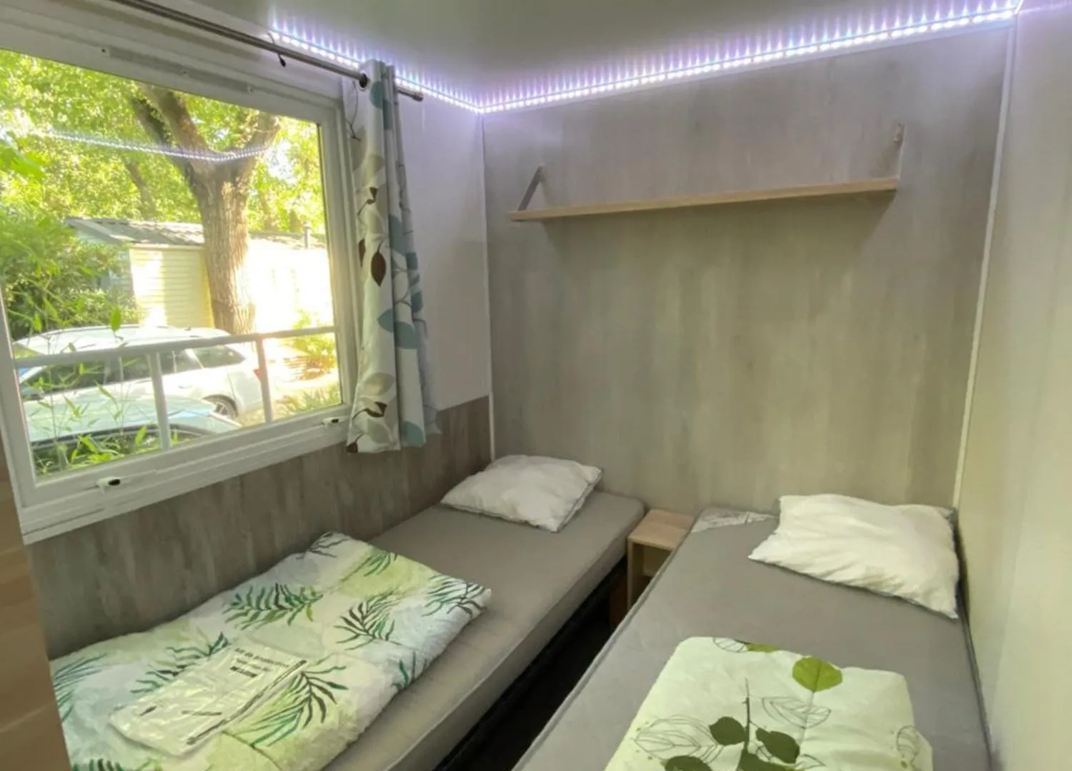Campingplads Best Holiday Port Grimaud