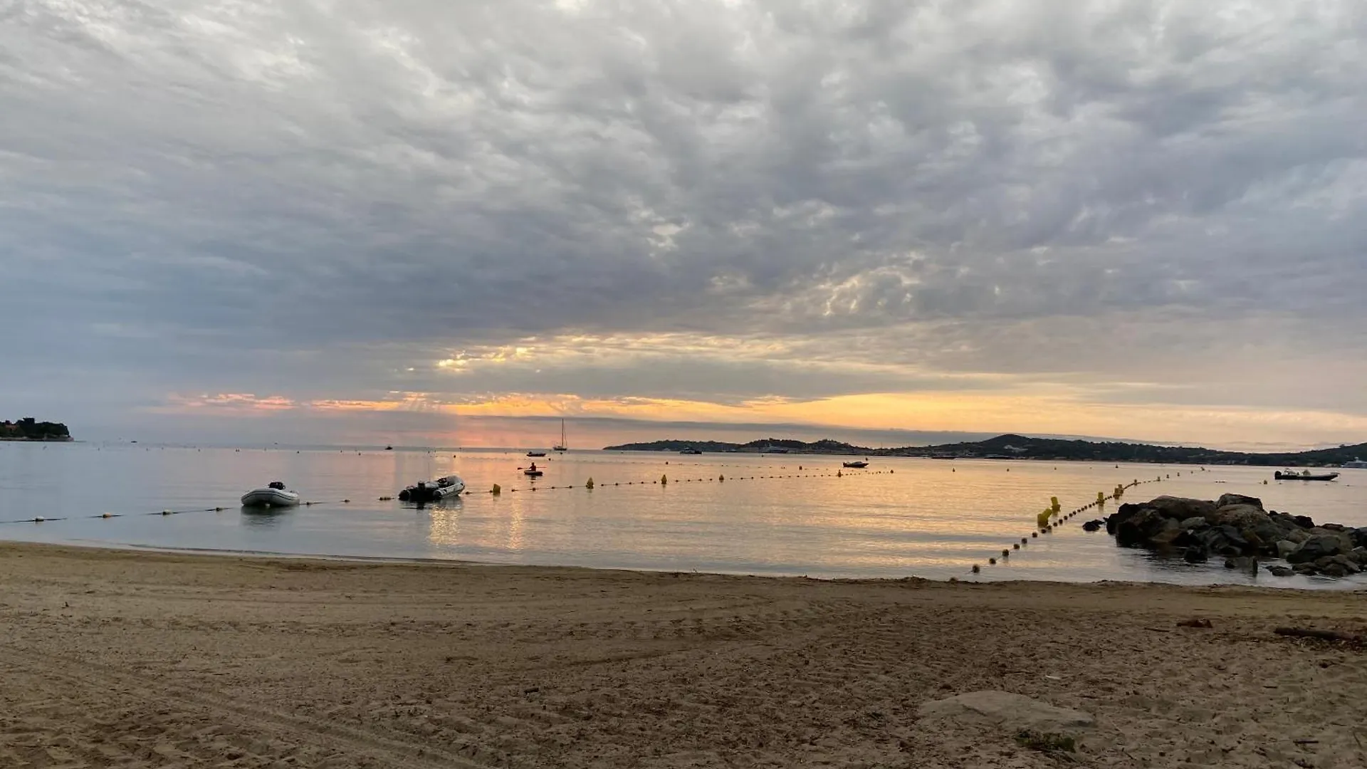 Best Holiday Port Grimaud Campingplatz