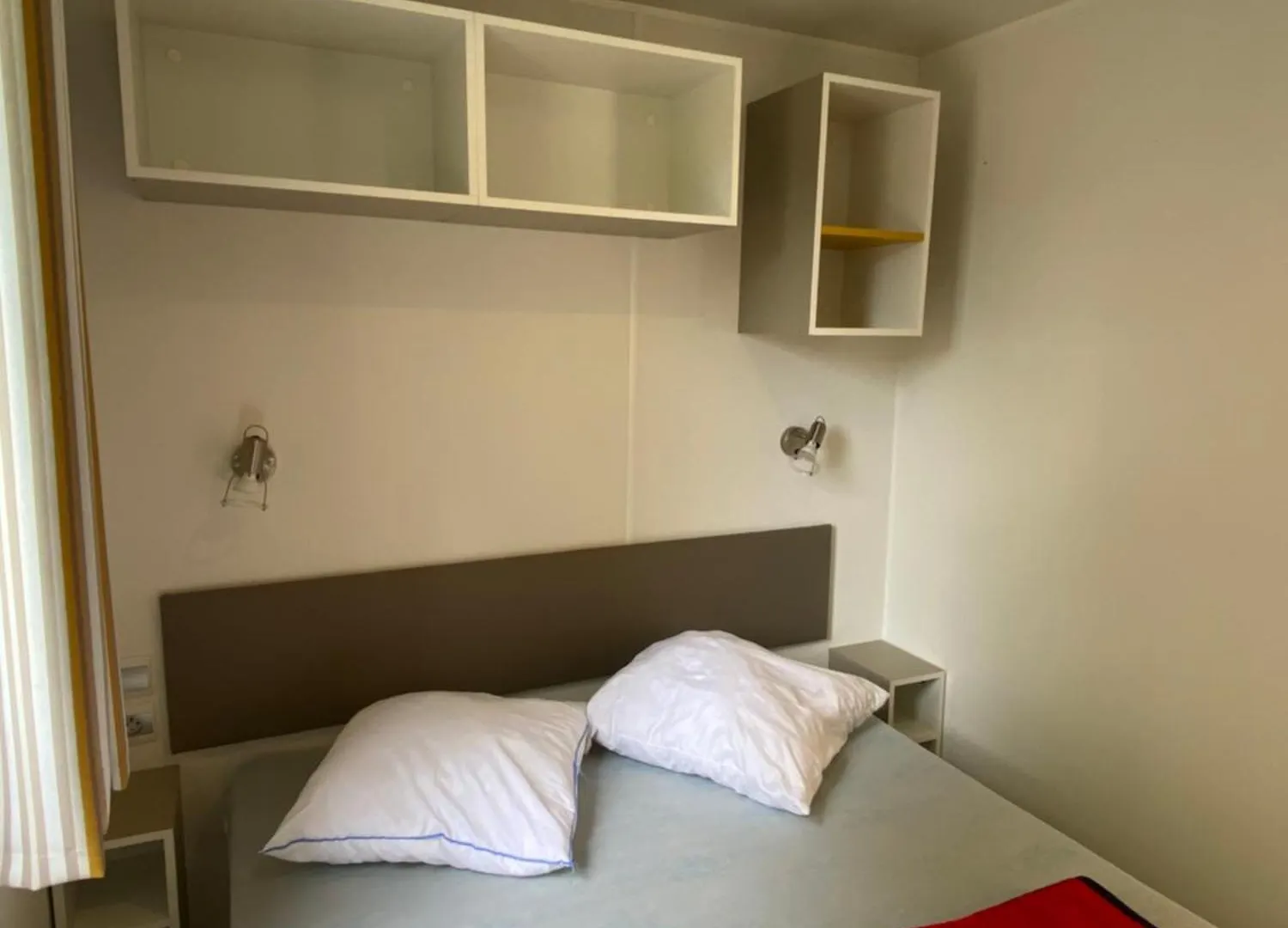 Best Holiday Port Grimaud Campingplatz