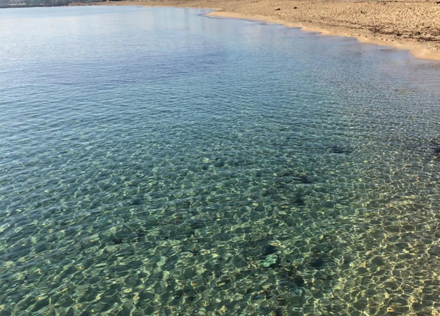 Campingplads Best Holiday Port Grimaud