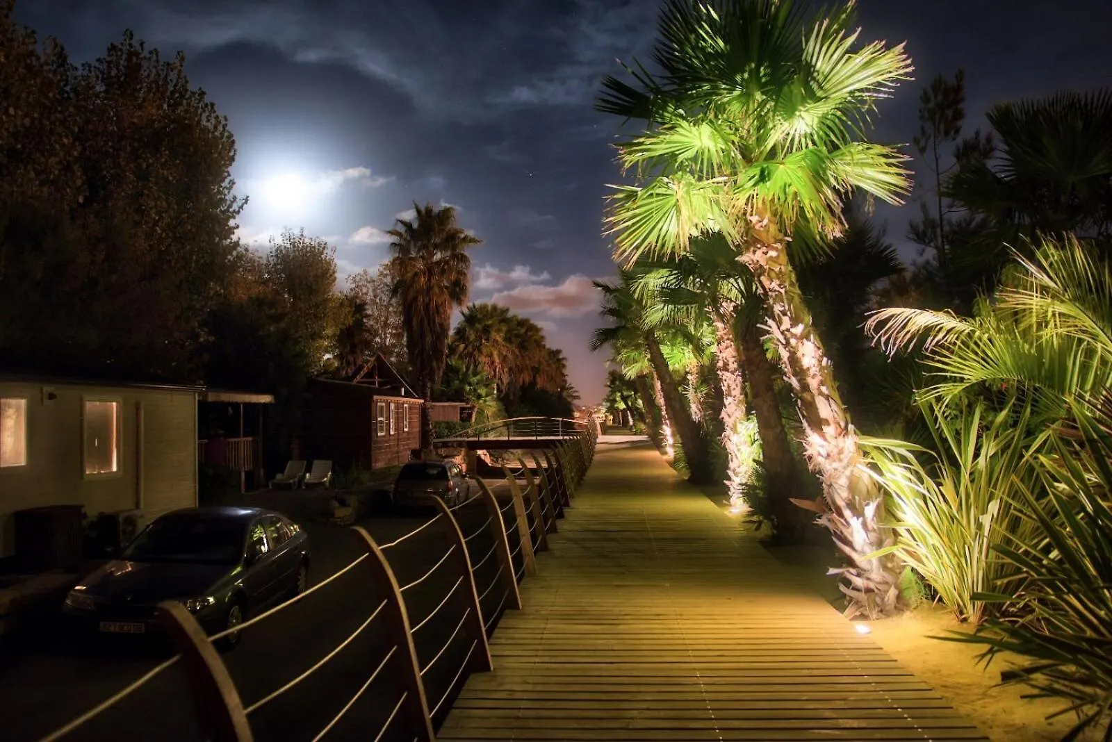 Campingplatz Best Holiday Port Grimaud