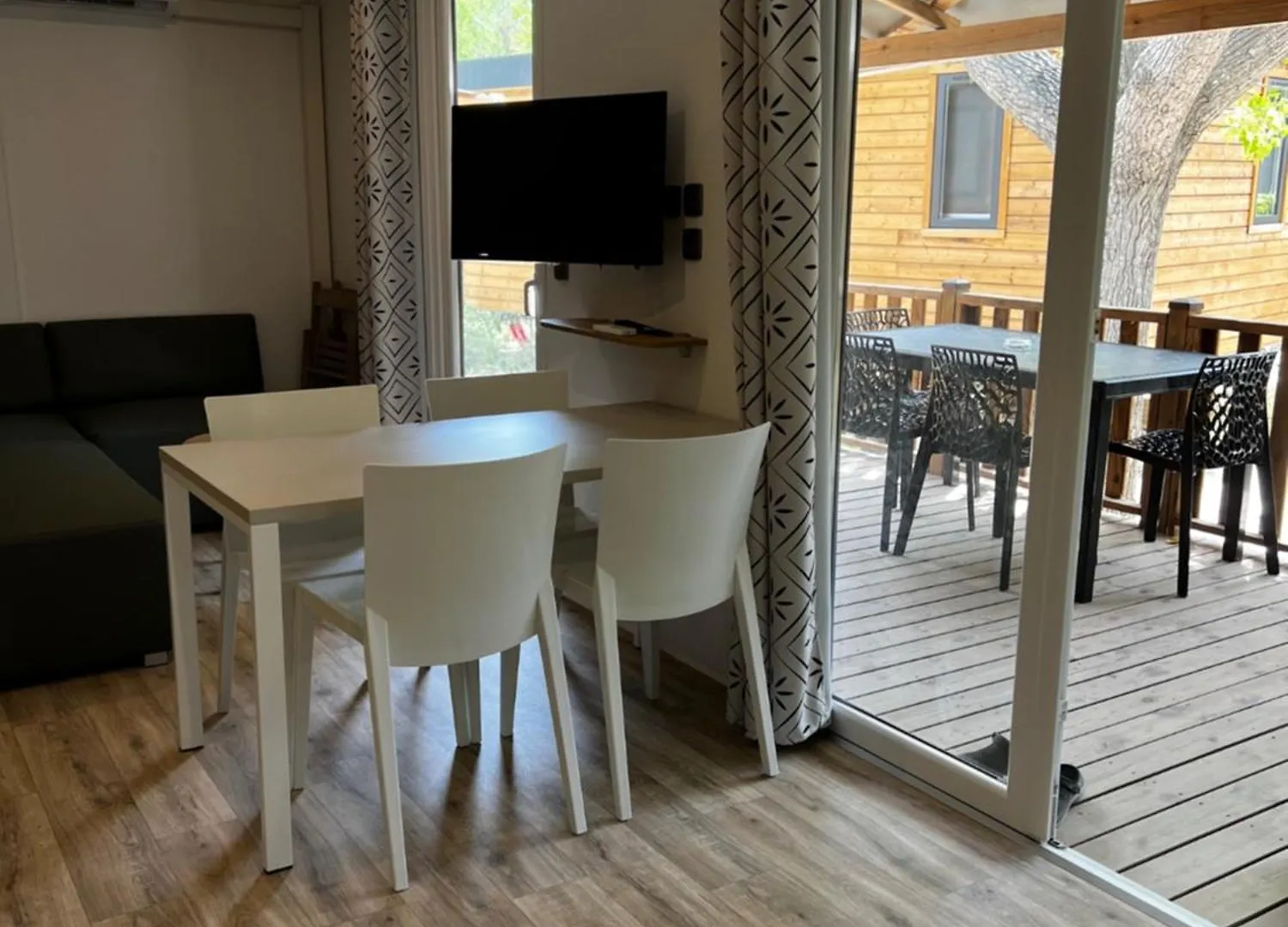 Best Holiday Port Grimaud Campingplads
