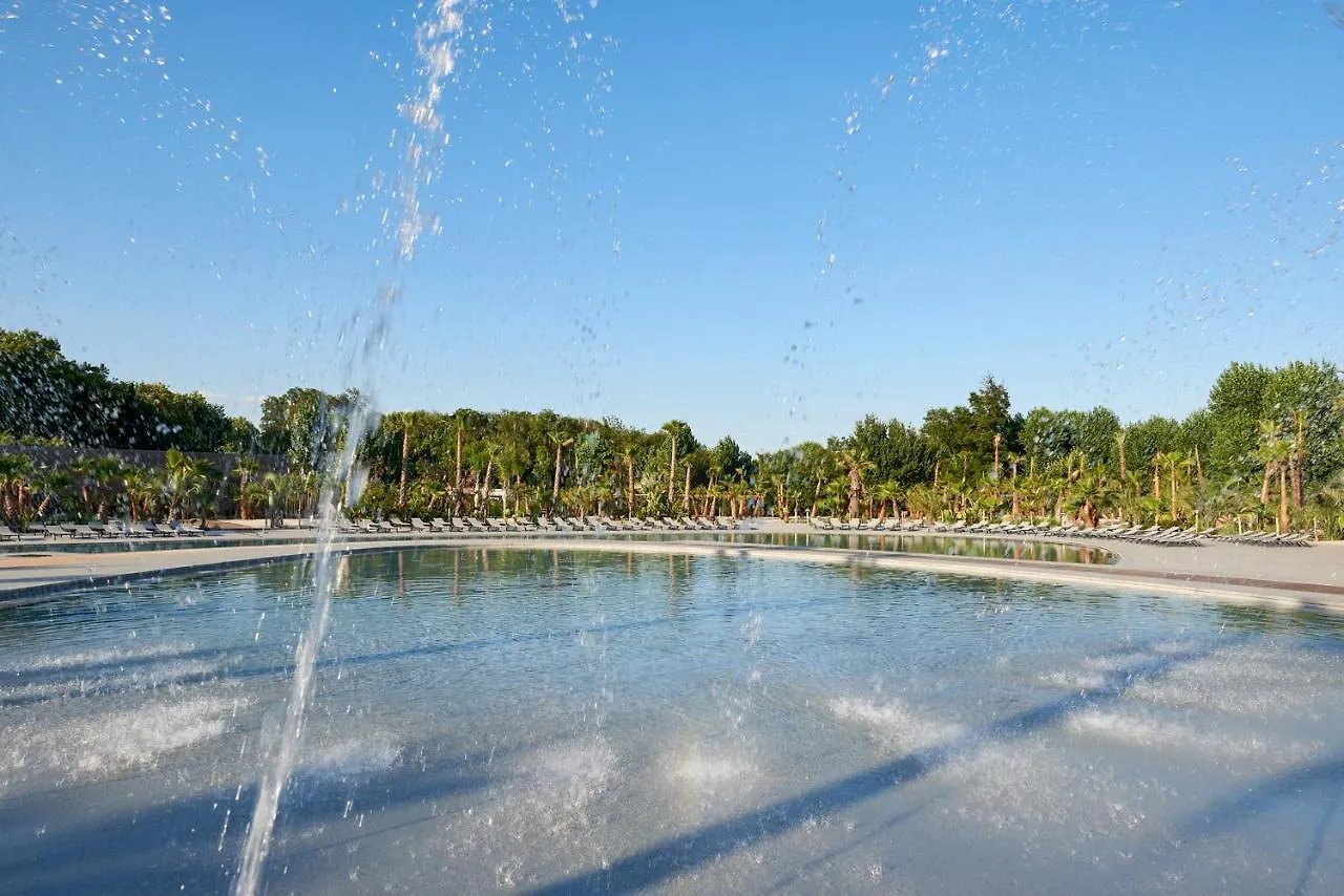 ***** Campsite Best Holiday Port Grimaud France