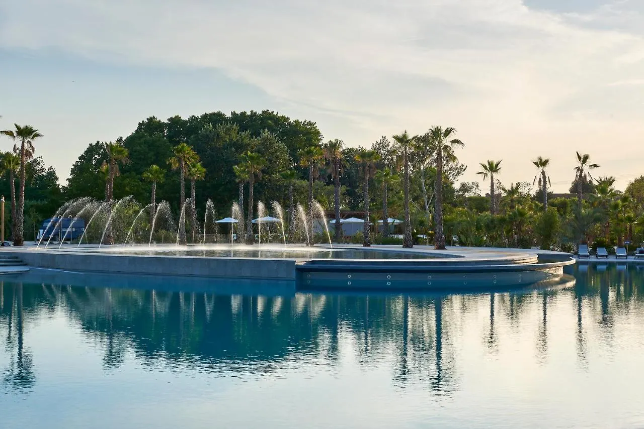 Campingplatz Best Holiday Port Grimaud