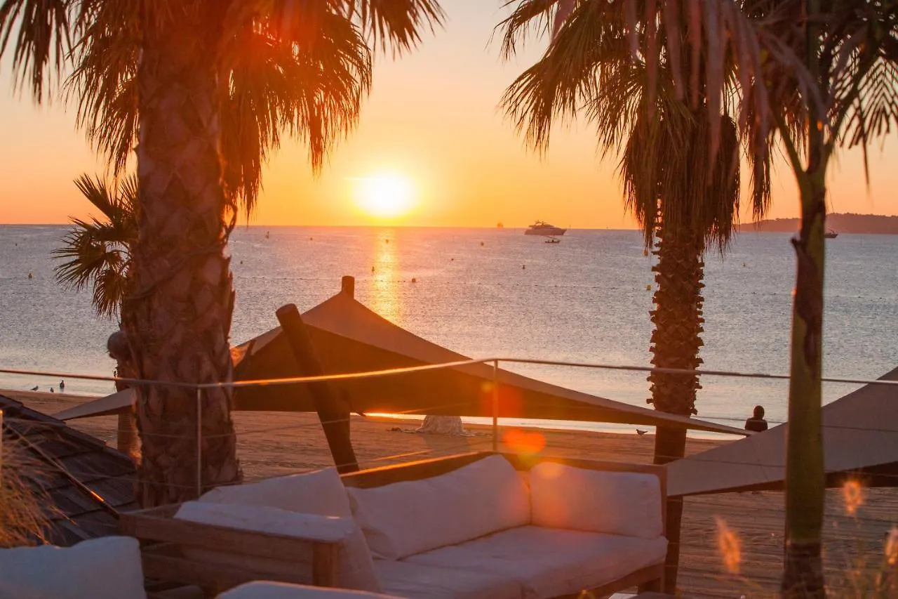 ***** Campingplads Best Holiday Port Grimaud Frankrig