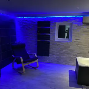 Villa Little Boheme, Luxe, Piscine, Spa, Tout A Pied, Port Grimaud