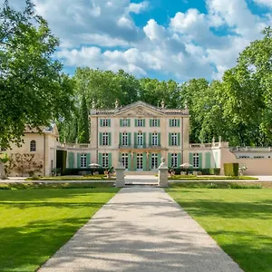 Chateau De Tourreau Ferienhaus