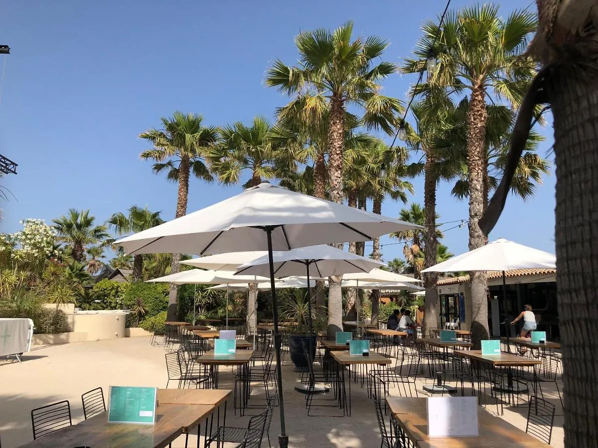 Best Holiday Port Grimaud Hotel 5*,