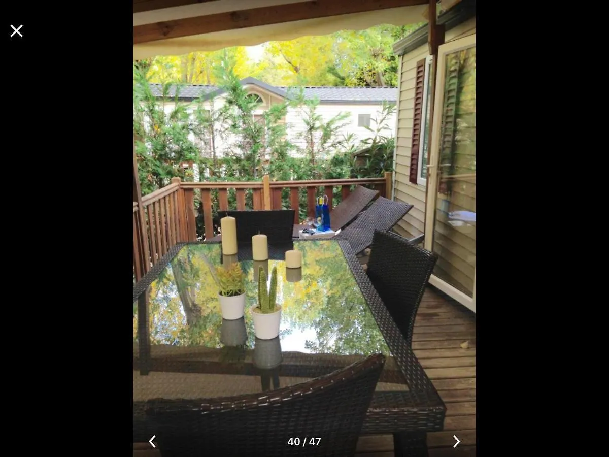 Best Holiday Port Grimaud Campsite