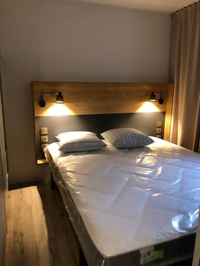 ***** Campsite Best Holiday Port Grimaud France