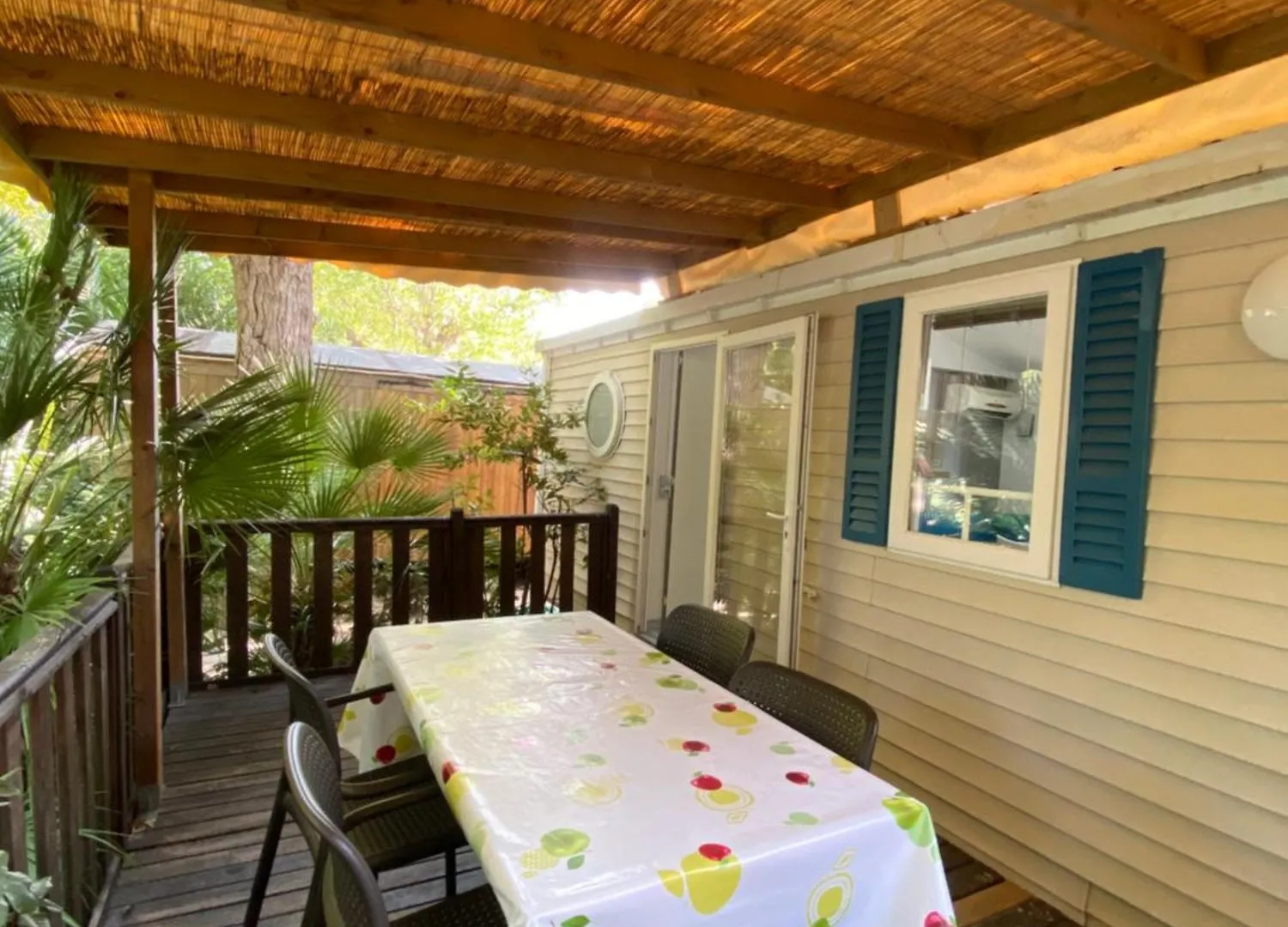 Best Holiday Port Grimaud Campsite