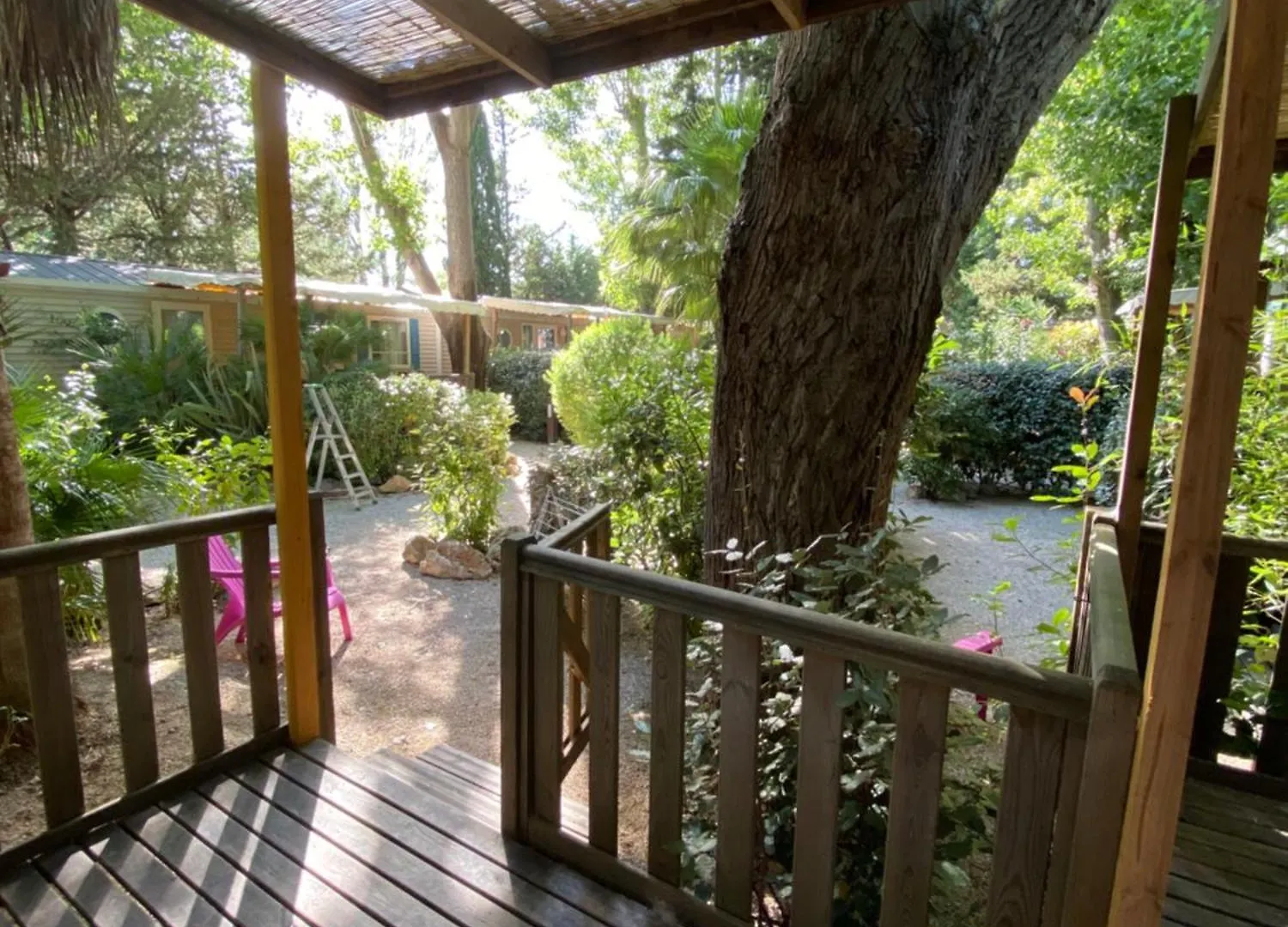 Campsite Best Holiday Port Grimaud