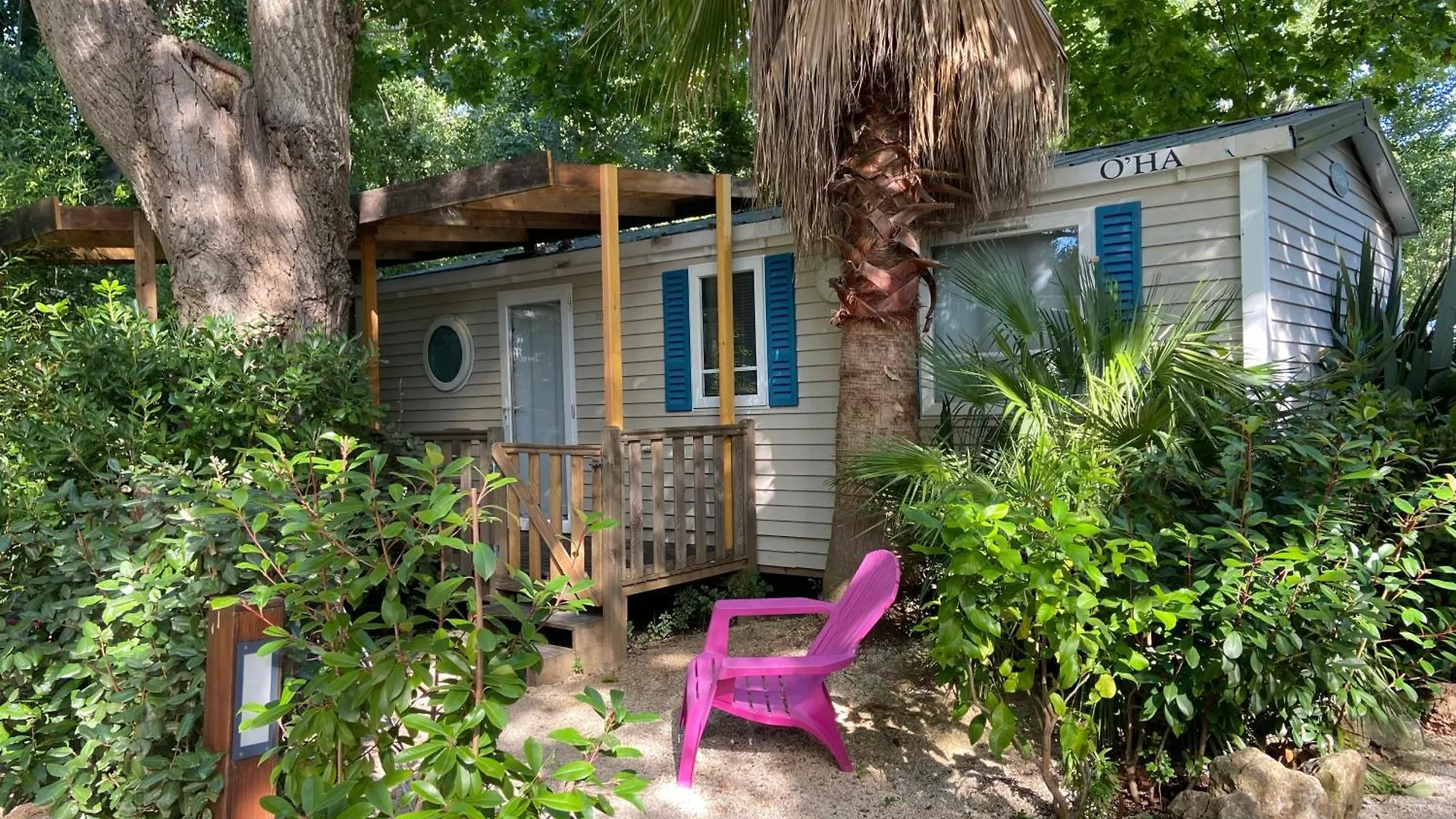 Best Holiday Port Grimaud France