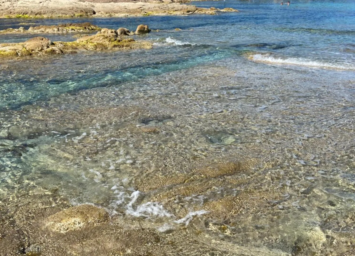 格里莫港最佳假日露营地 格里莫
