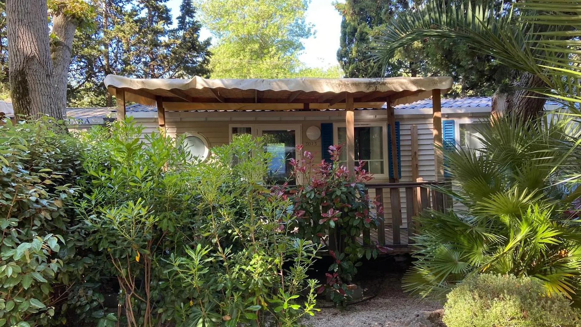 Best Holiday Port Grimaud Campsite