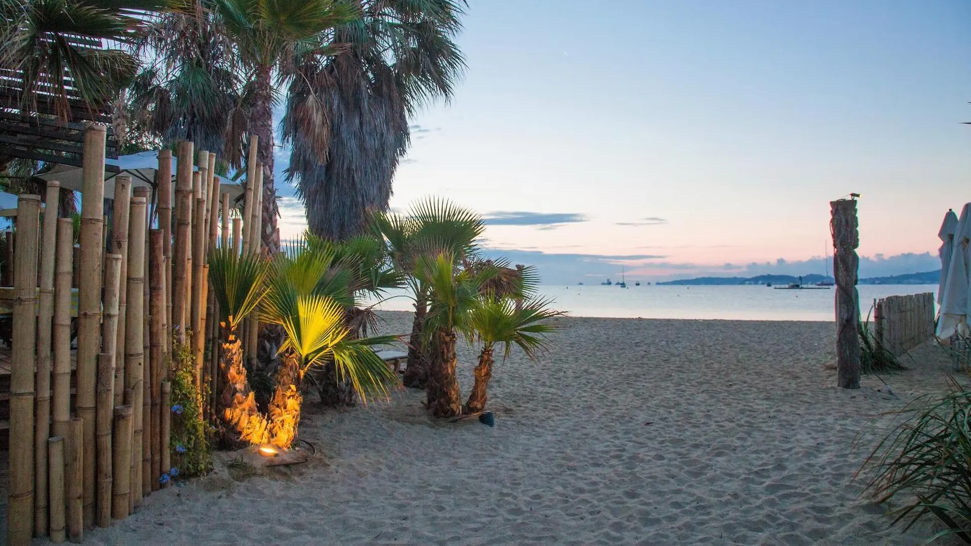 Best Holiday Port Grimaud