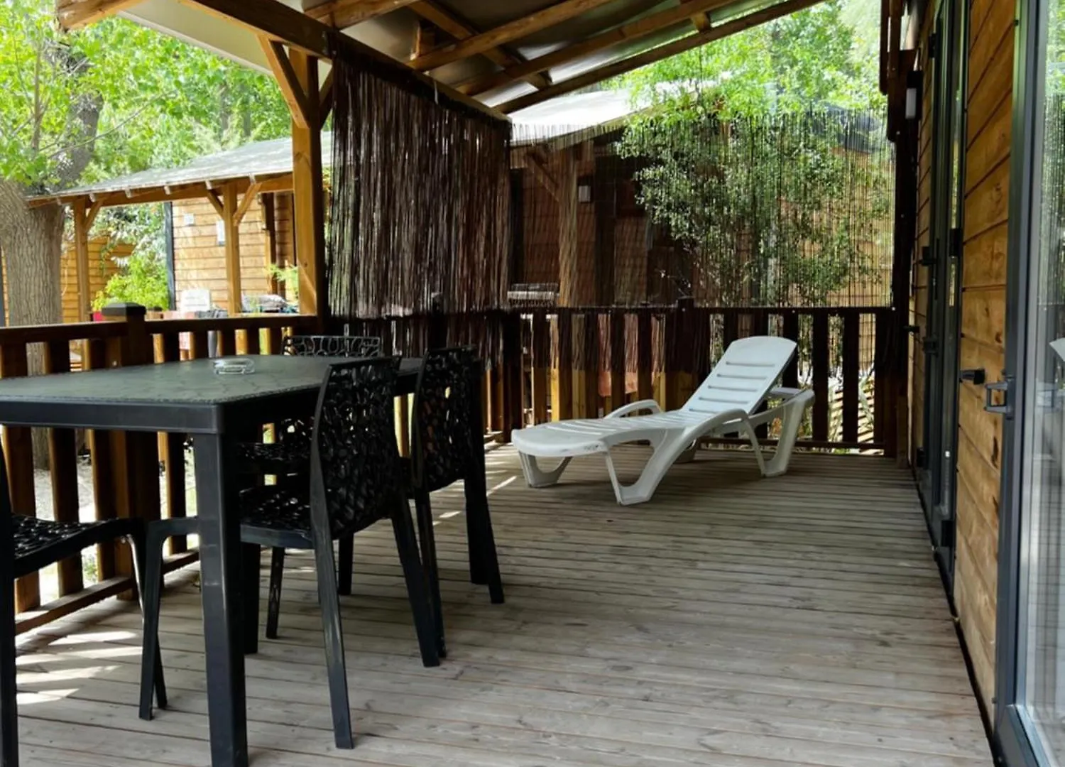 Campsite Best Holiday Port Grimaud